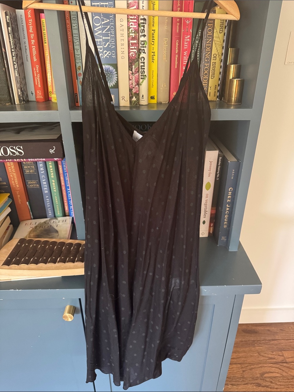 Innika Choo Slip OS Black - Women